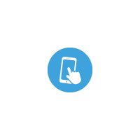 Declareer via telefoon
