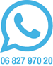 Neem contact op via Whatsapp