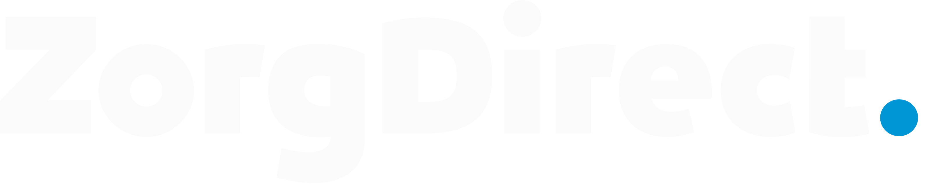 Logo van ZorgDirect